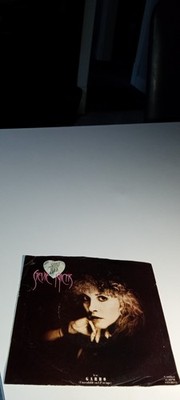 Stevie Nicks - Stand Back - 45 Record And Picture Sleeve  1983 Original