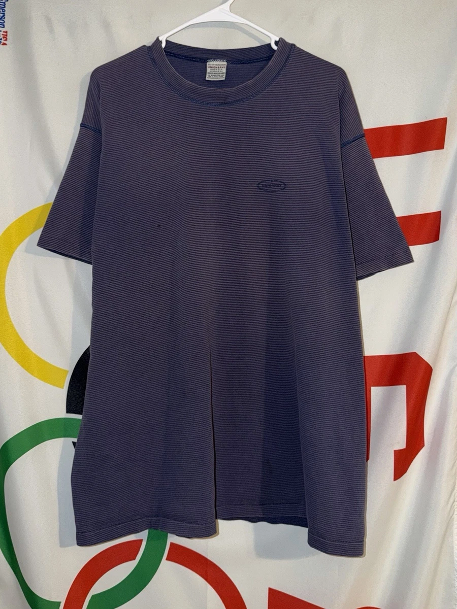 90s UNIONBAY ブラック コットンニット XL UNIONBAY Men's T-Shirts for sale | eBay