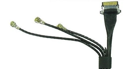 15.4" Retina Full LCD LED Screen Assembly For Apple Macbook Pro A1398 - Mid 2015 - Image 3 of 4