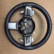 ✅2006-2008 MAZDA MIATA STEERING WHEEL OEM BLACK