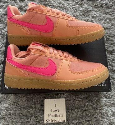 Damen Mädchen Nike Field General Turnschuhe UK 2,5 EUR 35,5 NEU Neu mit Karton FZ5593 800