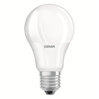 Osram Led Leuchtmittel Birnenform 6W = 40Watt E27 Matt Lampe Warmweiß 2700K