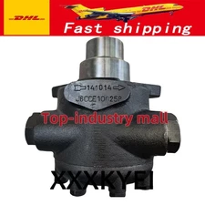 1PC New J6CCE 1002 5P Suntec oil pump For Light and medium oil burner free ship