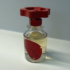 Off-White PAPERWORK [SOLUTION No. 4] Eau de P...