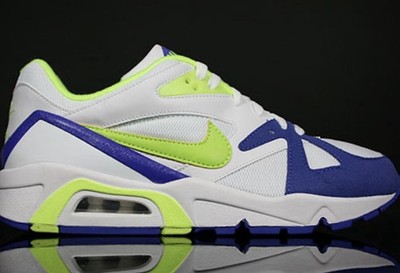 Nike Air Structure Triax 91 ND DS Womens 11/ Mens 9.5