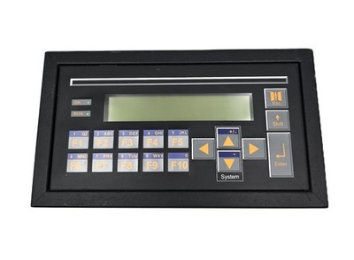 HORNER HE800MIX912B OPERATOR CONTROL STATION (FAST SHIPPING)