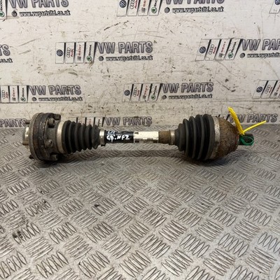 VW SHARAN MK2 2.0TDI DFL PASSENGER FRONT DRIVESHAFT 7N0407763 2010-2022