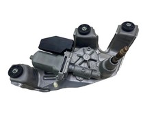 TOYOTA AURIS E18 Heckscheibenwischermotor 85130-02050 2014 (AJ3938)