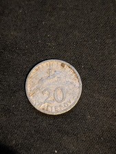 Slowakei 20 Heller, 1942 (4)