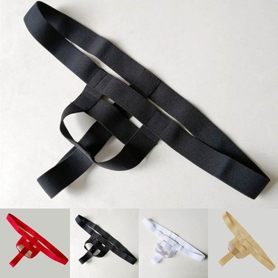 Boost Your Confidence with Men's G String Underwear and Bulge Enhancer Rings