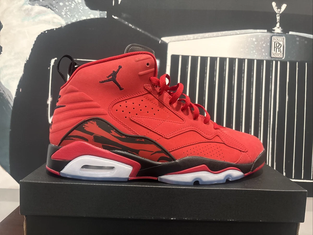 Jordan MVP Raging Bull | eBay display picture 2