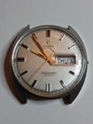 New ListingVintage Omega Seamaster Cosmic Automatic 166036 Runs Good Damaged READ