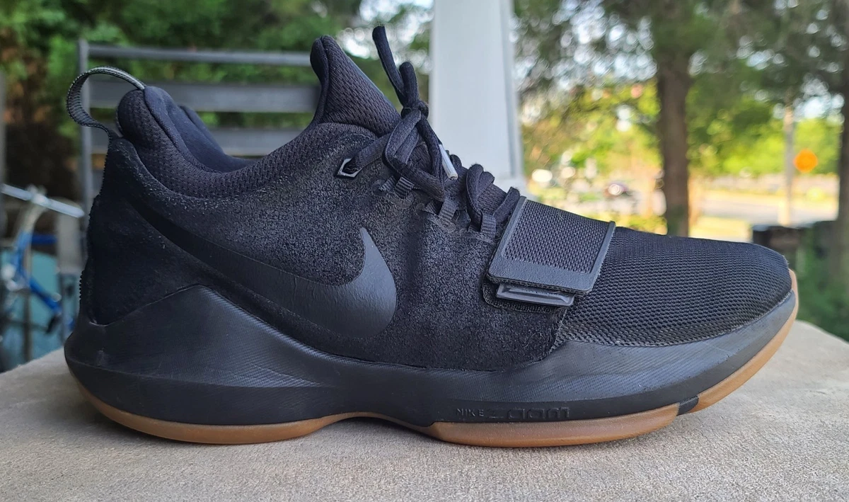 Nike PG 1 Men's Sneakers for Sale | Authenticity Guaranteed | eBay