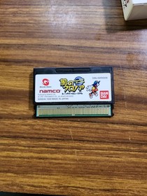 Kaze no Klonoa Moonlight Museum WonderSwan  CIB US Seller Ships Fast