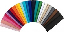 25 Pack Headbands for Women 25 Colors Head Bands for Women's Hair, Non Slip