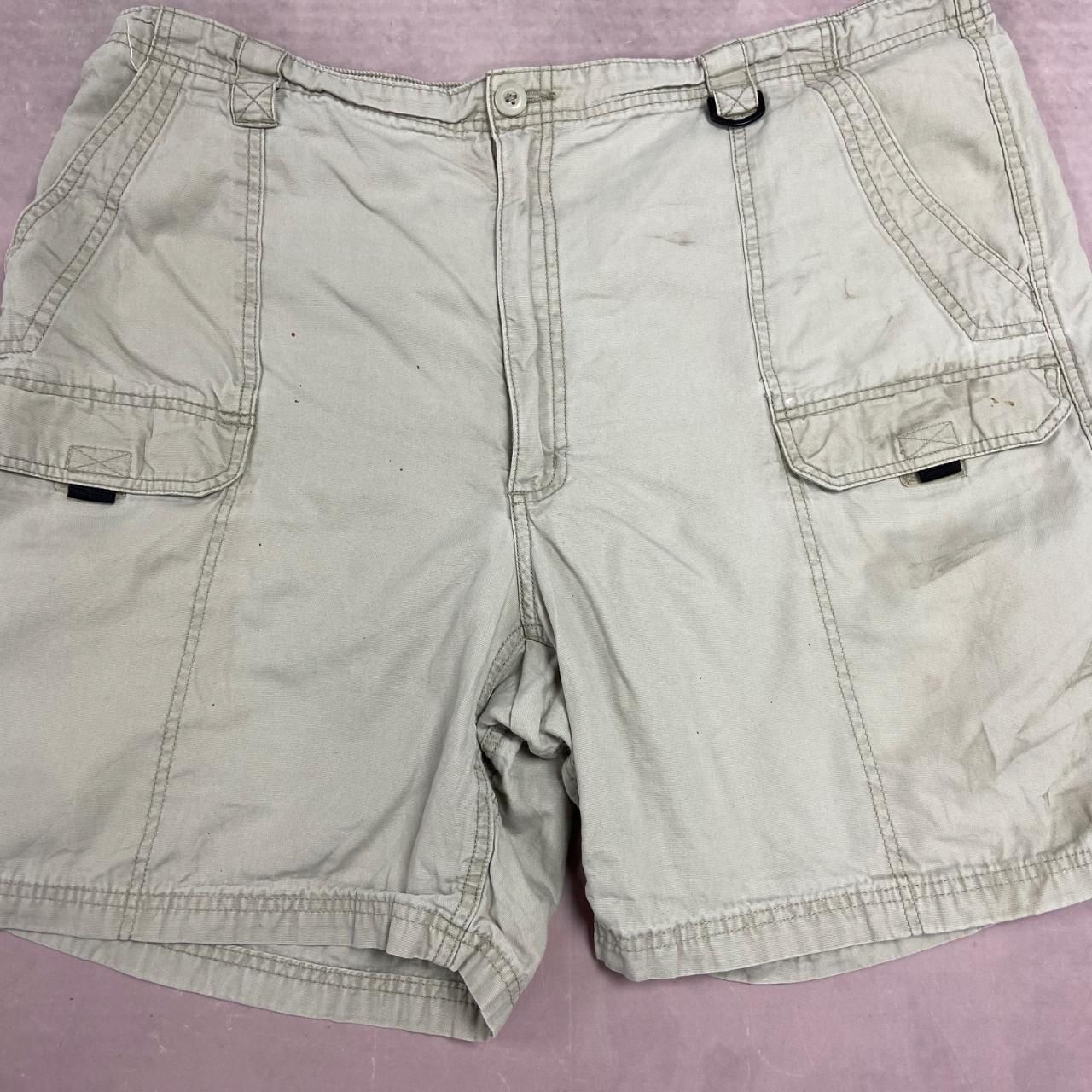Wrangler Shorts Cargo Shorts Men's 44 thumbnail 2