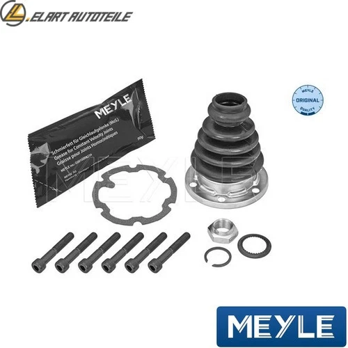 Bellows kit driveshaft 100 498 0093 for VW Golf/II/III/Cabriolet/IV 1.8L