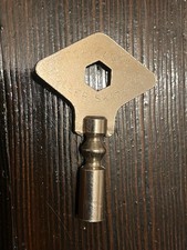 Chicago Roller Skate Co Vintage Tool Combo Ri...