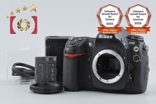 Nikon D300 12.3 MP Digital SLR Camera Body
