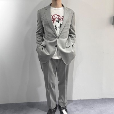 GUCCI Setup Gray Gucci