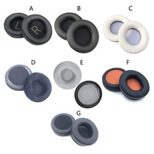Headphone Earpads Headset Memory Foam Earpad forAKG K52 K72 K92 K240 Headset