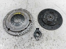 Kit d'embrayage Volkswagen LUPO