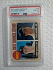 2017 TOPPS HERITAGE #214 AARON JUDGE ROOKIE CARD GEM 10