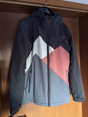 Protest Ski / Snowboardjacke Gr. 38 wie neu