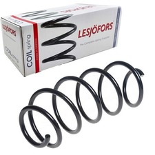 LESJÖFORS FAHRWERKSFEDER FEDER VORDERACHSE passend für PEUGEOT 208 | 4066836