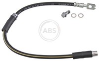 A.B.S. Sl 4957 Bremsschlauch For Audi Vw