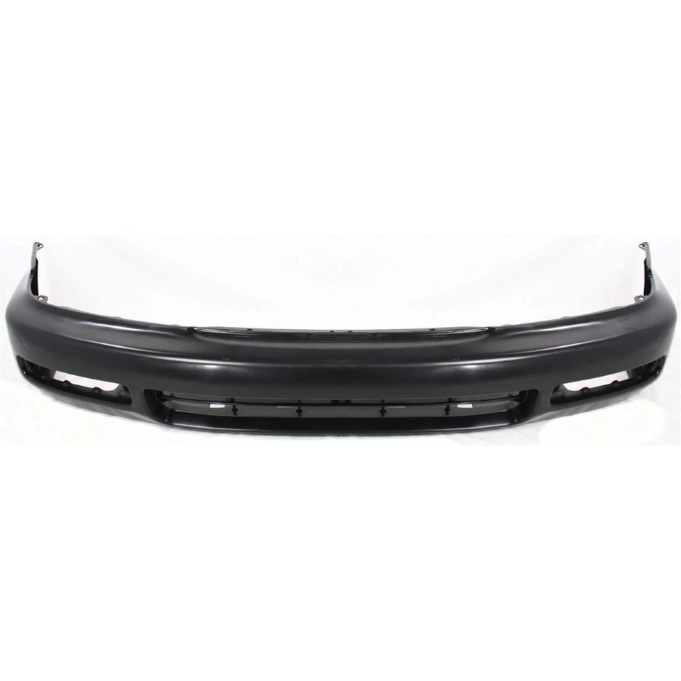 For Honda Accord Bumper Cover 1996 1997 | Front | Primed | 4 Cyl | HO1000174 - Изображение 3 из 4