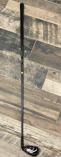 Heater 3.0 Series Black Plasma 5 Iron Taylormade M2 Reax Graphite Shaft Stiff RH - Picture 11 of 12