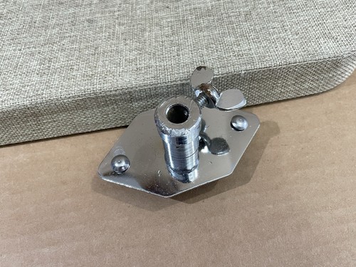 Camco 60s 70s Vintage Tom Drum Mounting Bracket - Picture 1 of 5