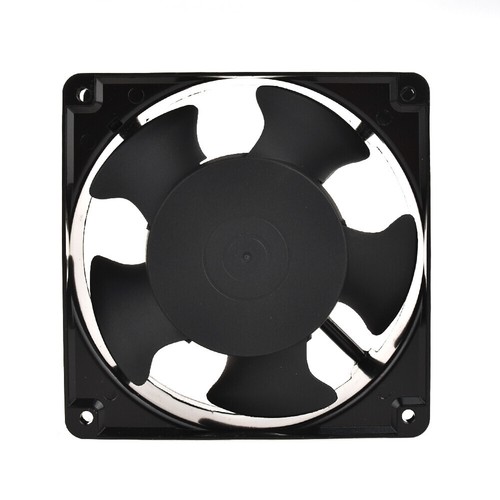 Cooling fan 4715MS-12T-B5A for NMB 12cm 115V Axial flow Cooler 120*120*38mm - Picture 2 of 4