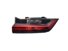 2020-2022 HONDA CRV LEFT HAND DRIVER SIDE REAR INNER TAIL LIGHT WITH LED OEM