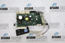 Allen Bradley pn-14864 ecn 10009212 3910 pcb card with belt