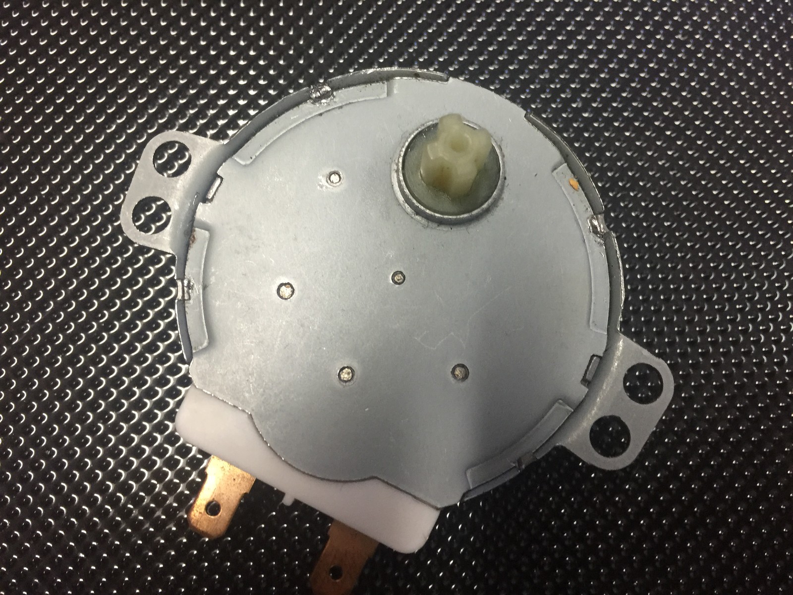 SHARP MICROWAVE TURNTABLE MOTOR SM16 HK36M2H3 RMOTDA253WRZZ R230H eBay