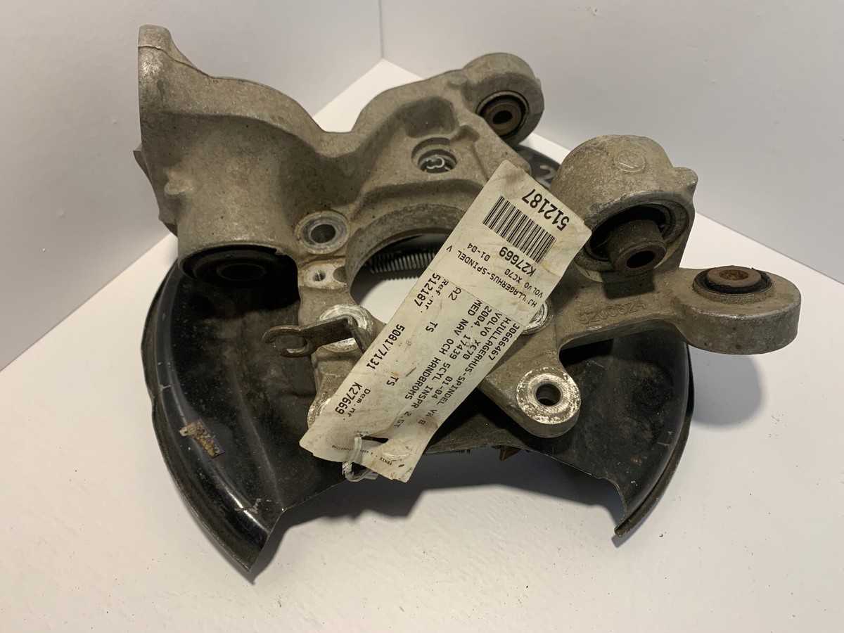 VOLVO S60 V70 XC70 KNUCKLE REAR AXE LEFT 30666467 | eBay VOLVO S60 V70 XC70 KNUCKLE REAR AXE LEFT 30666467 | eBay