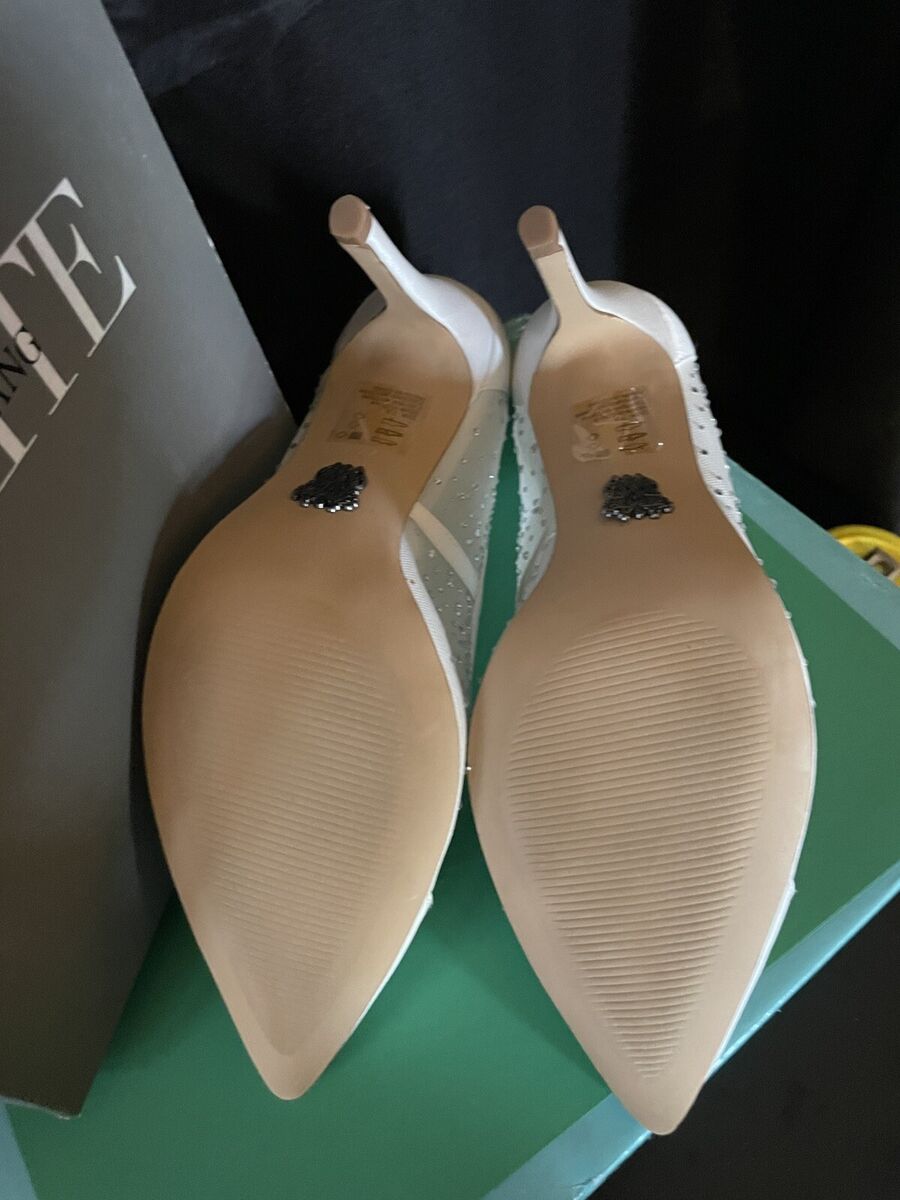 Vera Wang Wedding Shoes | eBay Vera Wang Wedding Shoes | eBay