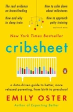 Cribsheet: A Data