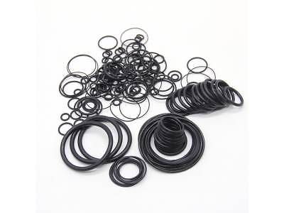 EAI O'RING Seal (50PCS) ID: 8mm CS: 2mm | ORING Gasket Seals | 8 x 2mm