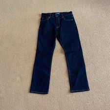 Boy's Old Navy Husky Jeans, Size 12, New Without tags