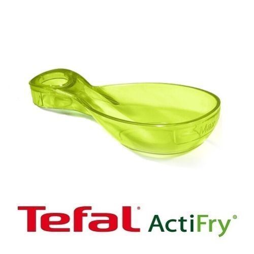 Genuine Tefal Actifry Replacement Oil Measuring Spoon for 1.0 Kg and 1.2 kg Mode - Picture 1 of 1
