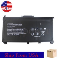 TF03XL Battery For Pavilion 15 CC 15 CD 17 AR 920070-855 HSTNN-LB7X NEW