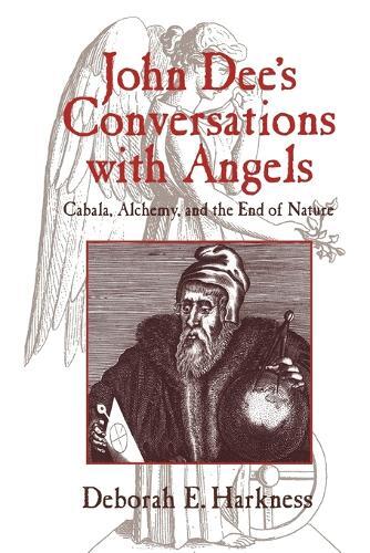 Thumbnail - Deborah E. Harkness John Dee's Conversations With Angels (taschenbuch)