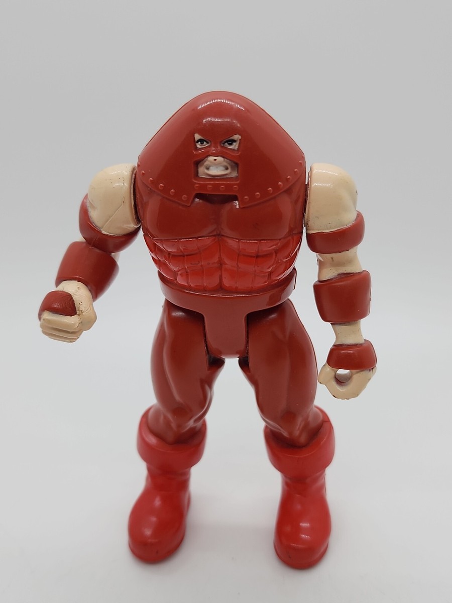 人害爆原 7体限定 WANTO nagnagnag hxs iluilu Juggernaut 5