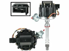 For 1975-1986 Chevrolet K20 Suburban Ignition Distributor 44992JP 1976 1977 1978