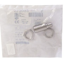 BALLUFF BES 516-367-G-E5-Y-S4  BES00YJ  Inductive Standard Sensors PNP New