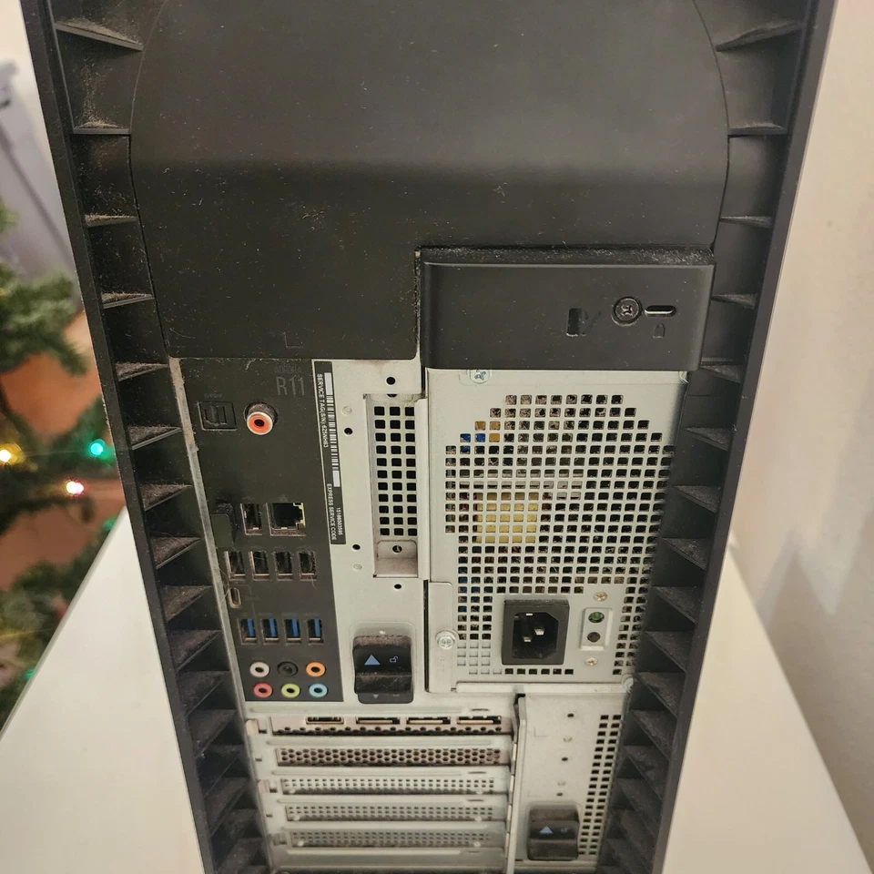 Alienware R11 RTX 3080 I9-10900KF 32GB RAM  - Image 4 of 4