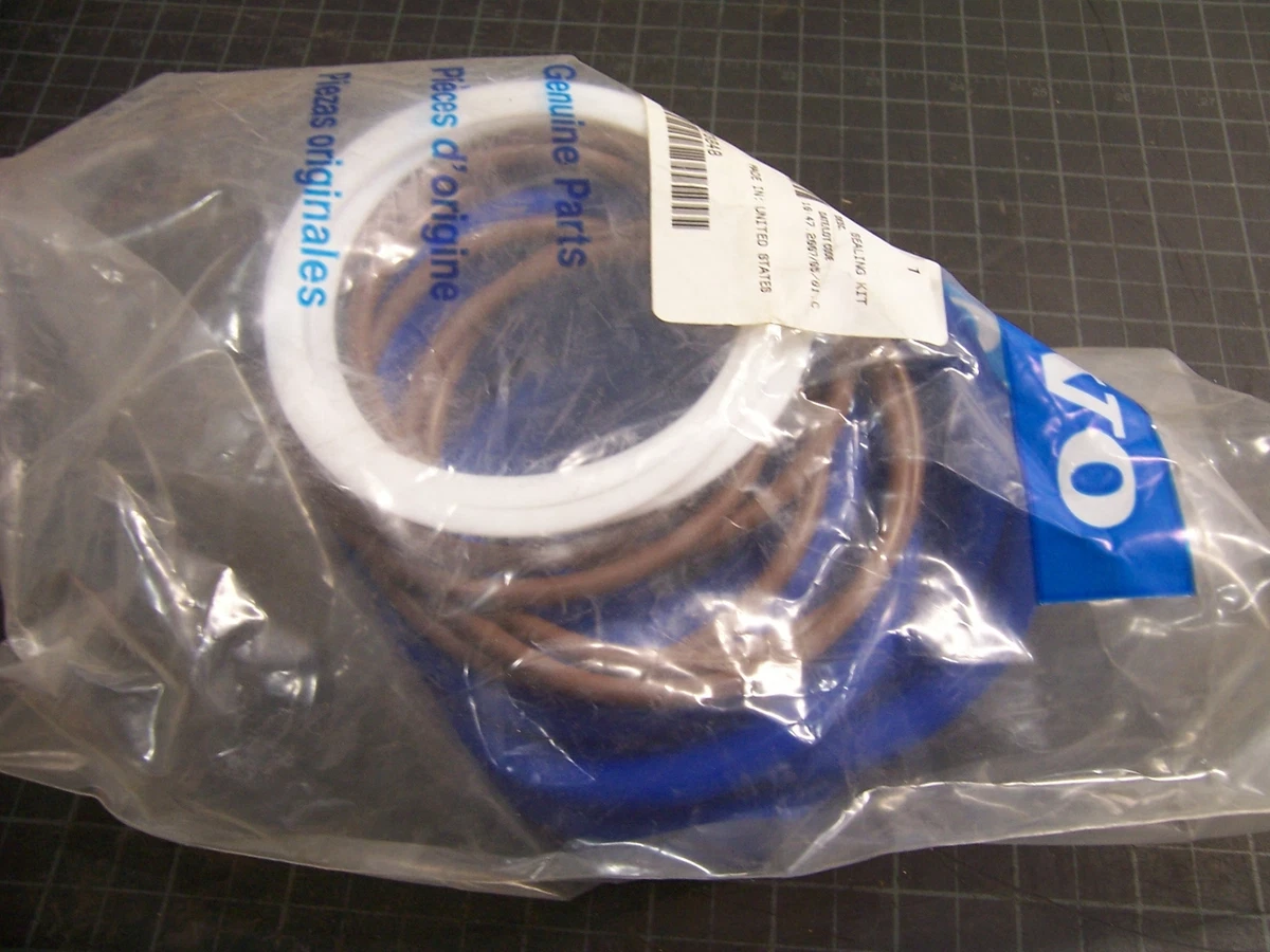 VOLVO MI 12973848 BREAK SEAL KIT, VLVNA | eBay